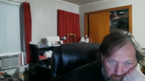 Alberik online show from October 12, 3:15 pm