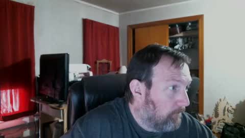 Alberik online show from February 23, 7:28 pm