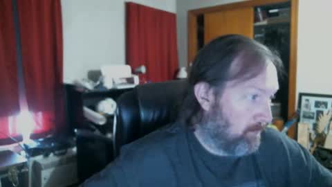 Alberik online show from November 1, 3:11 pm