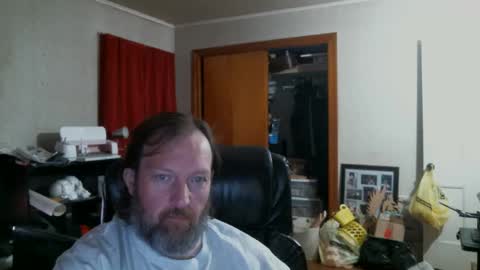 Alberik online show from November 16, 5:48 pm