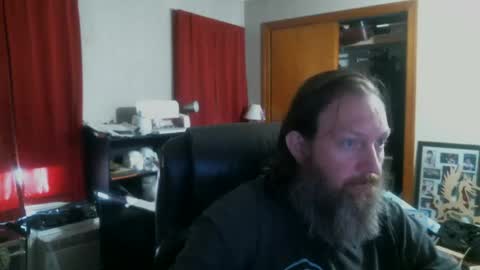 Alberik online show from April 12, 4:55 pm