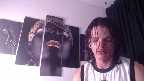 Albert online show from October 25, 3:07 am