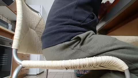 alberto21618 online show from April 4, 2:13 pm