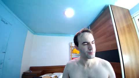 albertpassive online show from June 8, 1:12 pm