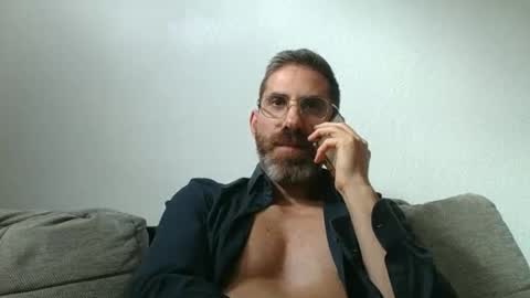 Alcatrazcage online show from October 23, 11:44 am