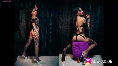 Ale online show from April 15, 1:25 pm