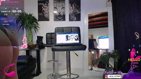 Snapshot of ale_2509 chatting on September 24, 4:14 pm Ale online show from September 24, 4:14 pm
