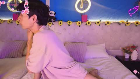 ale_aurarashi online show from March 26, 10:20 am