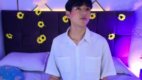 ale_aurarashi online show from April 17, 3:20 am