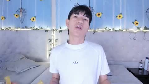 ale_aurarashi online show from November 7, 8:28 am