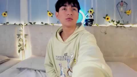 ale_aurarashi online show from December 1, 4:54 am