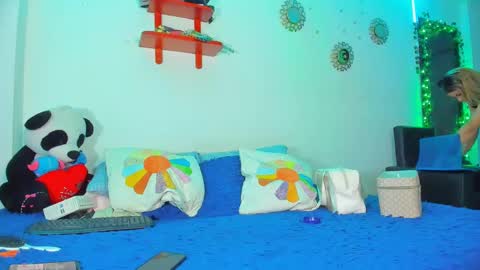 NIKO online show from February 5, 11:06 pm