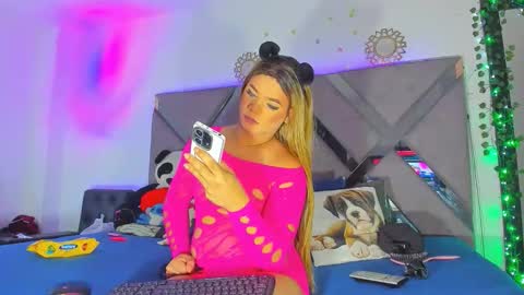 NIKO online show from December 1, 10:30 pm