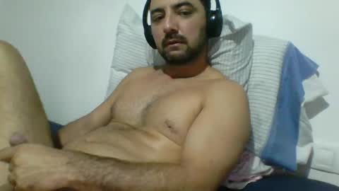 ale online show from April 27, 7:11 pm