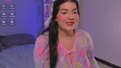 Silvanna online show from June 1, 11:39 pm
