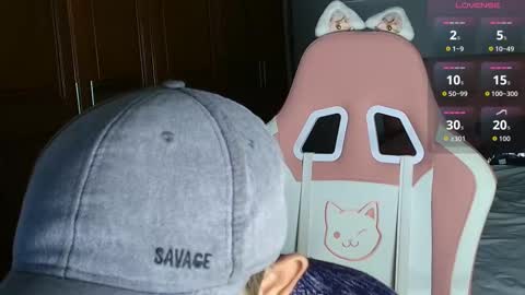 ALEC ANDREWS online show from October 27, 7:14 pm