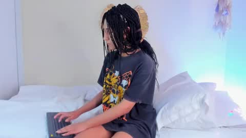 aleexiiaa online show from September 10, 1:34 pm