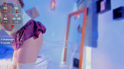 aleexiiaa online show from March 14, 3:05 pm