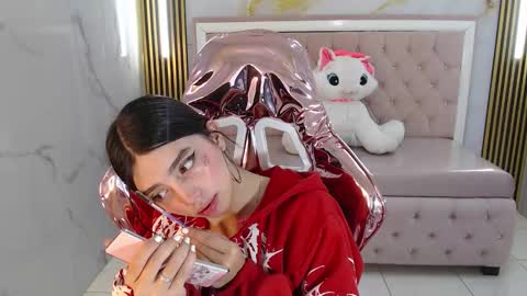 Ale online show from January 7, 5:29 pm