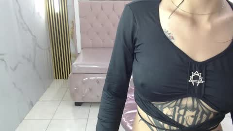 Ale online show from April 15, 1:36 pm