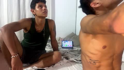 Alej369 online show from February 23, 2:58 am