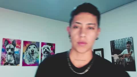 Alejandra online show from February 25, 7:06 pm