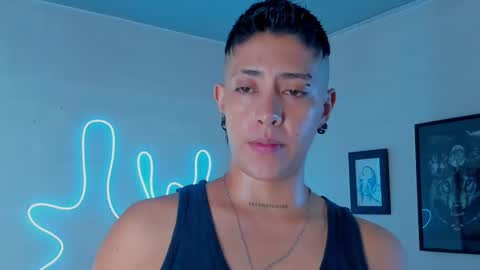 Alejandra online show from October 2, 10:19 pm