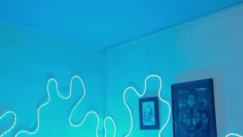 Alejandra online show from February 5, 7:01 am