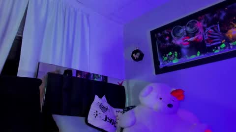 Alejandra online show from February 4, 8:46 pm