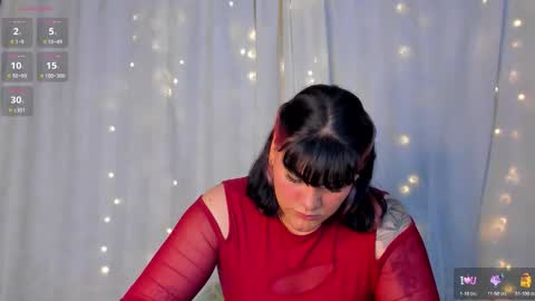 Aleja online show from November 21, 3:48 am