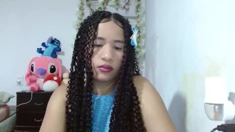 ALEJA online show from March 5, 2:15 pm