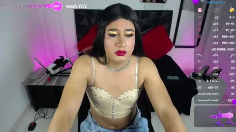 Snapshot of aleja_vilarreal chatting on September 22, 7:12 am aleja_vilarreal online show from September 22, 7:12 am