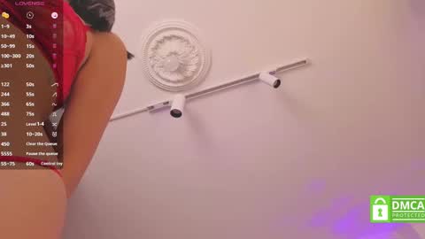 Alejandra online show from October 3, 12:46 pm