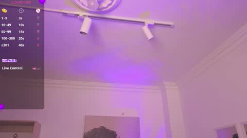 Alejandra online show from March 2, 11:28 am