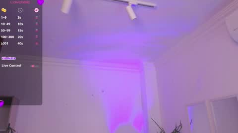 Alejandra online show from April 4, 11:28 am