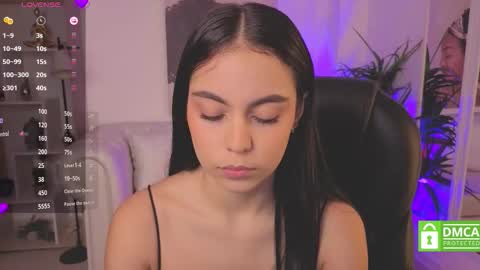 Alejandra online show from October 25, 12:27 pm