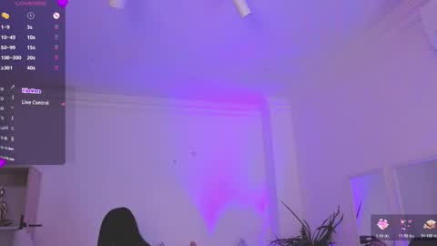 Alejandra online show from April 14, 11:35 am