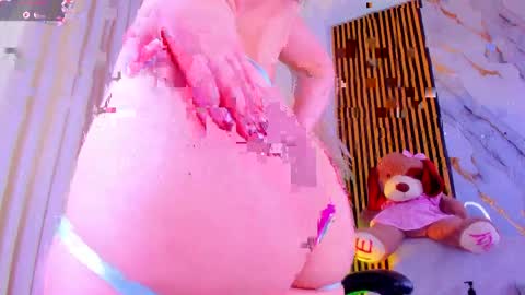 CUTE ALEJA online show from May 12, 9:46 pm