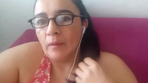 alejakin online show from November 17, 9:06 pm