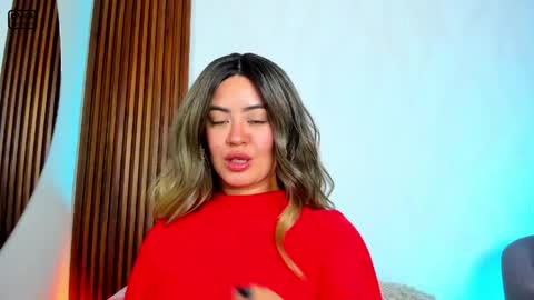 Aleja Moore online show from June 6, 12:16 am