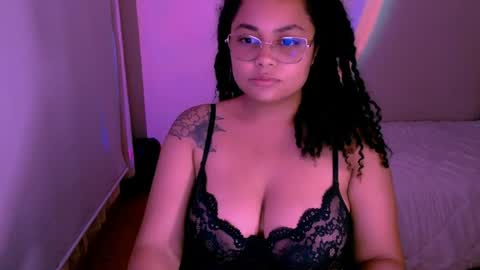 Alejandra  online show from August 9, 2:32 am
