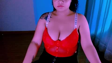 Alejandra  online show from November 12, 1:08 am