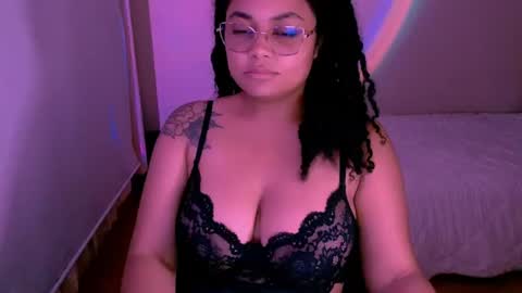 Alejandra  online show from August 9, 3:23 am