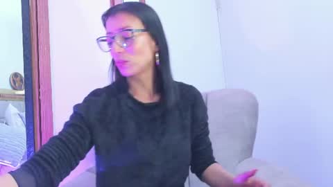 Alejandra online show from July 28, 9:25 pm
