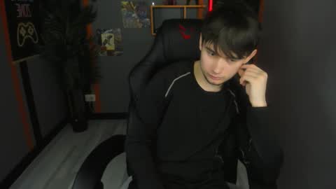 Alejandro online show from February 19, 8:13 am