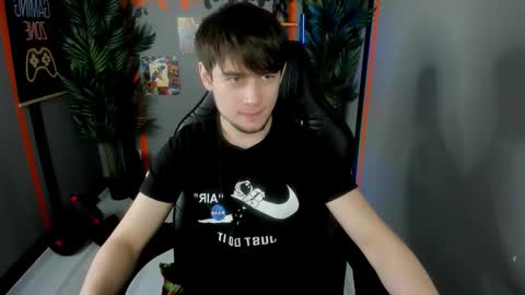 Alejandro online show from February 26, 8:34 pm