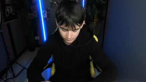 Alejandro online show from January 13, 6:10 am