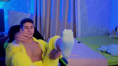 Daiki jack online show from March 30, 10:43 pm