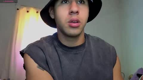 Daiki jack online show from October 29, 3:14 pm