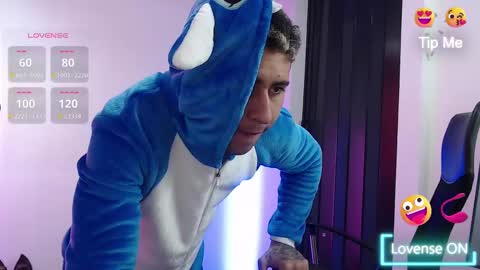 Daiki jack online show from January 2, 4:02 pm